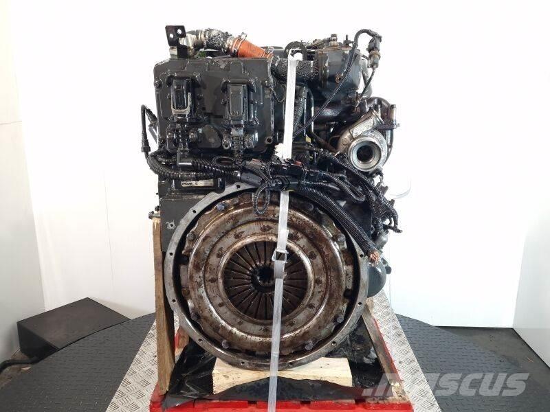 DAF PX-5 135 K1 Motory