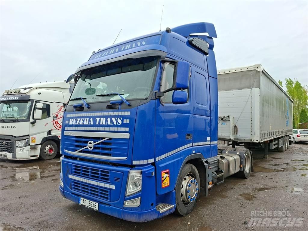 Volvo FH13 440 Ťahače