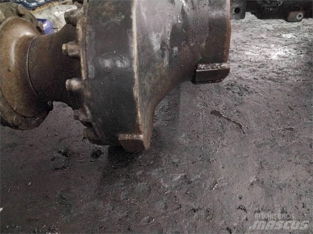 Timberjack 1110 Prevodovka