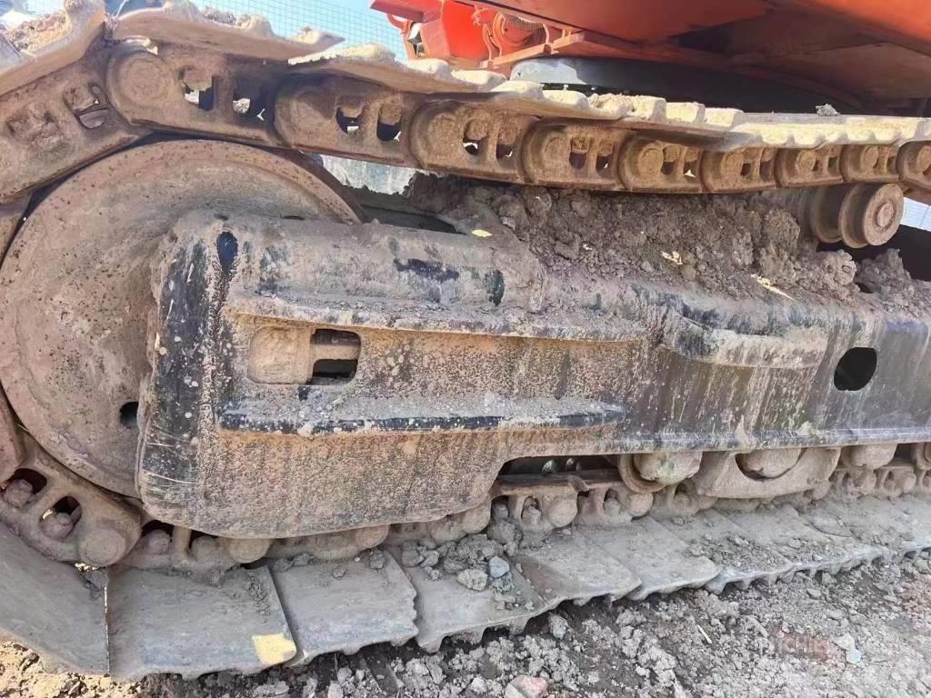 Doosan DH 150 LC-7 Pásové rýpadlá