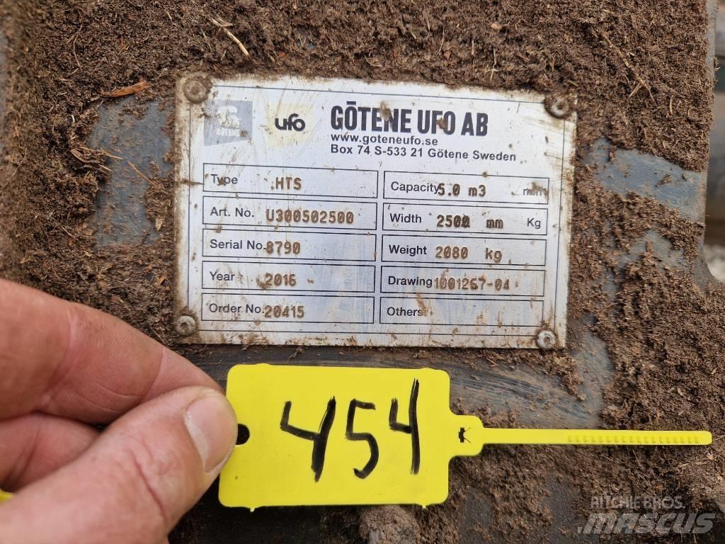 Götene HTS Lopaty