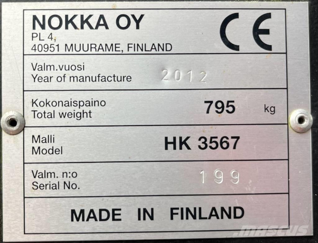 Valtra 6300 Traktory