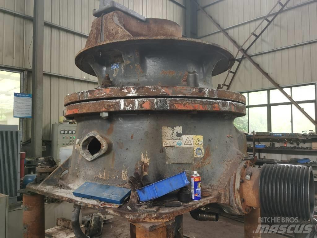 Sandvik CH 440 Drviče