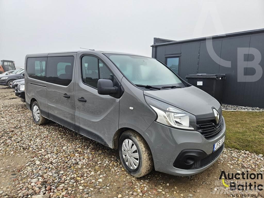 Renault Trafic Iné