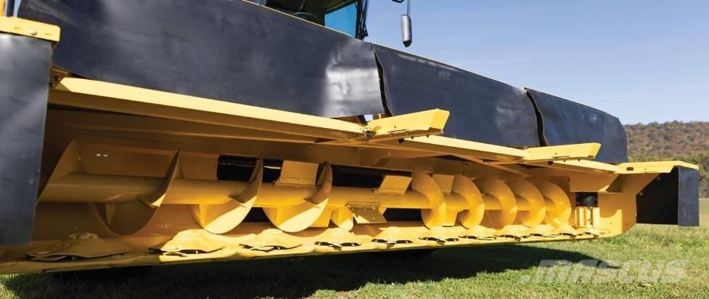 New Holland 419 PLUS Ďalšie príslušenstvo traktorov
