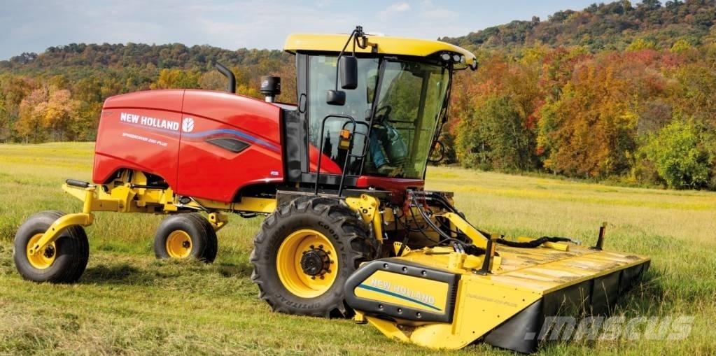 New Holland 419 PLUS Ďalšie príslušenstvo traktorov