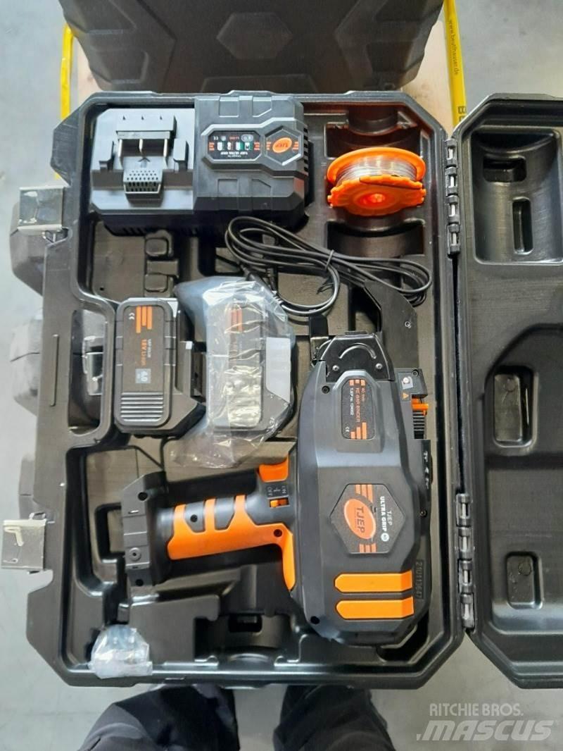  ULTRA GRIP 40 Stavebníctvo - ostatné