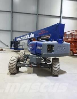 JLG M 600 JP Kĺbové plošiny