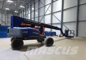JLG M 600 JP Kĺbové plošiny