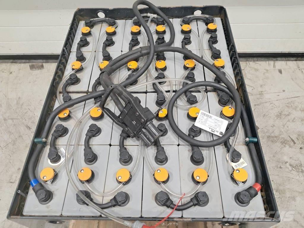  Batterij 48V 625Ah Batérie