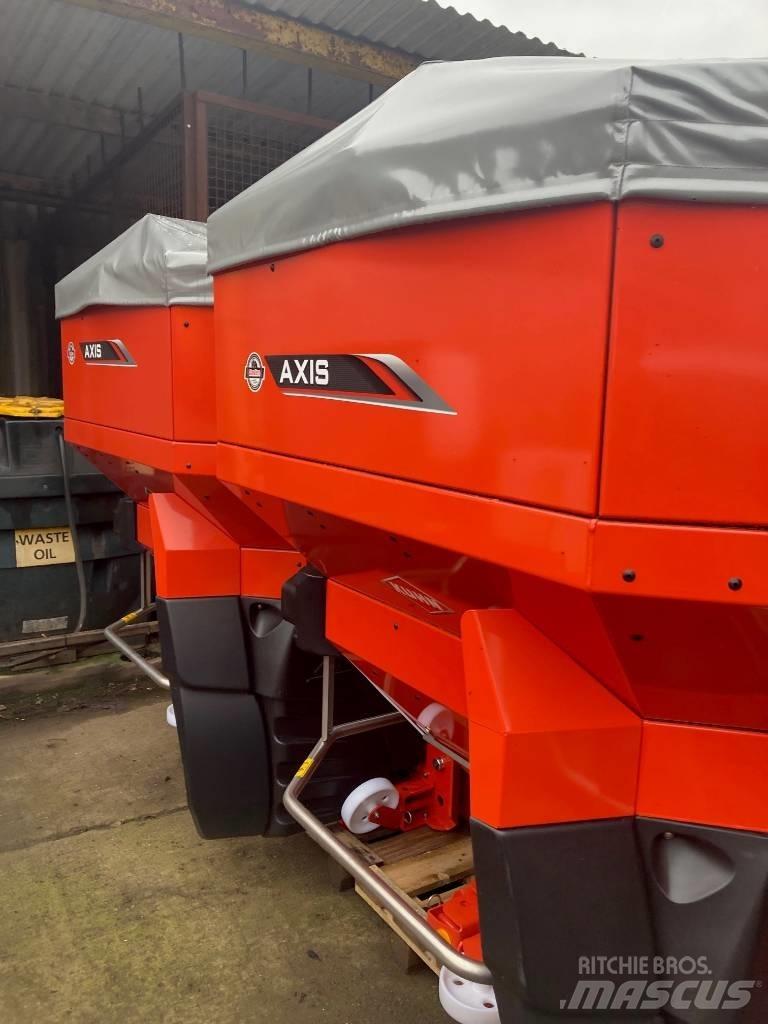 Kuhn Axis 50.2 H Rozmetadlá priemyselných hnojív