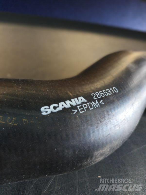 Scania HOSE 2865310 Motory