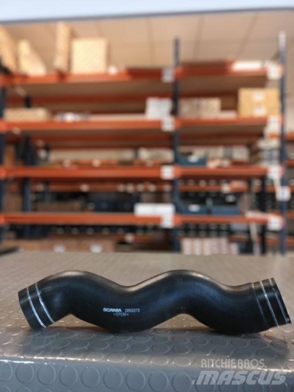 Scania HOSE 2865310 Motory