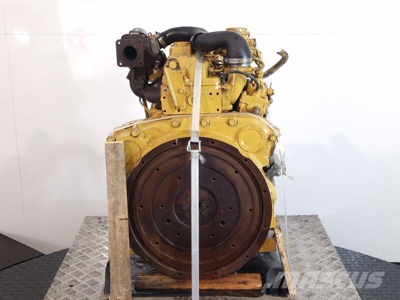 CAT C2.6 Motory
