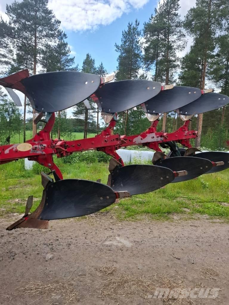 Vogel & Noot M950 Dvojstranné pluhy