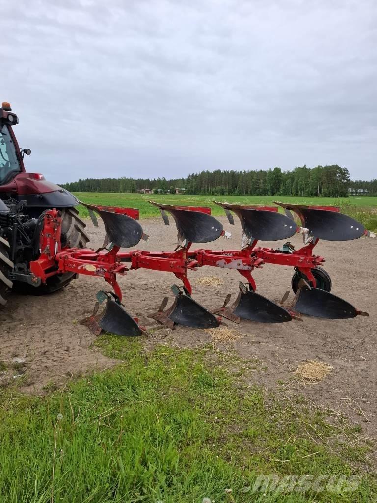 Vogel & Noot M950 Dvojstranné pluhy