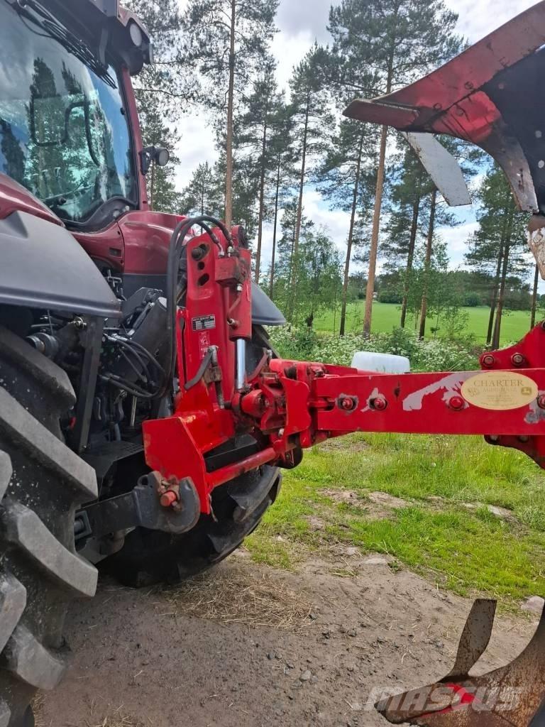 Vogel & Noot M950 Dvojstranné pluhy