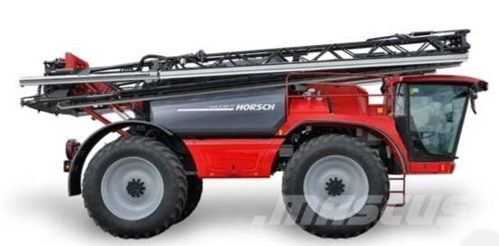 Horsch Leeb PT 6.300 Samohybné postrekovače