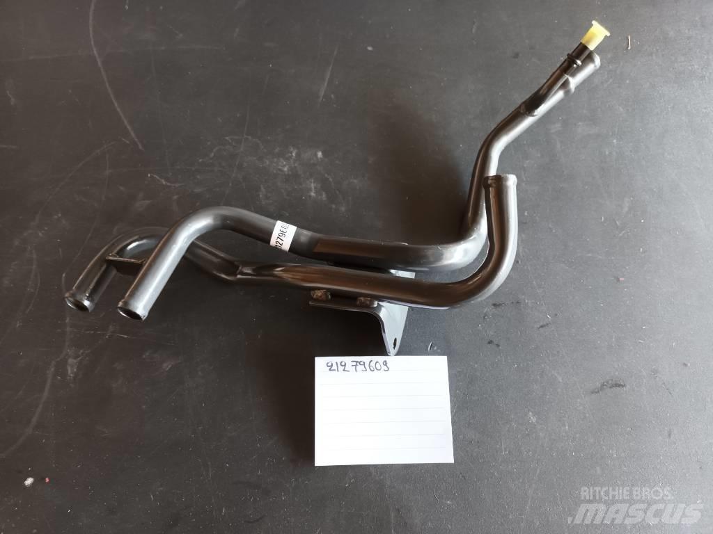 Volvo PIPE 21279609 Doprava – ostatné