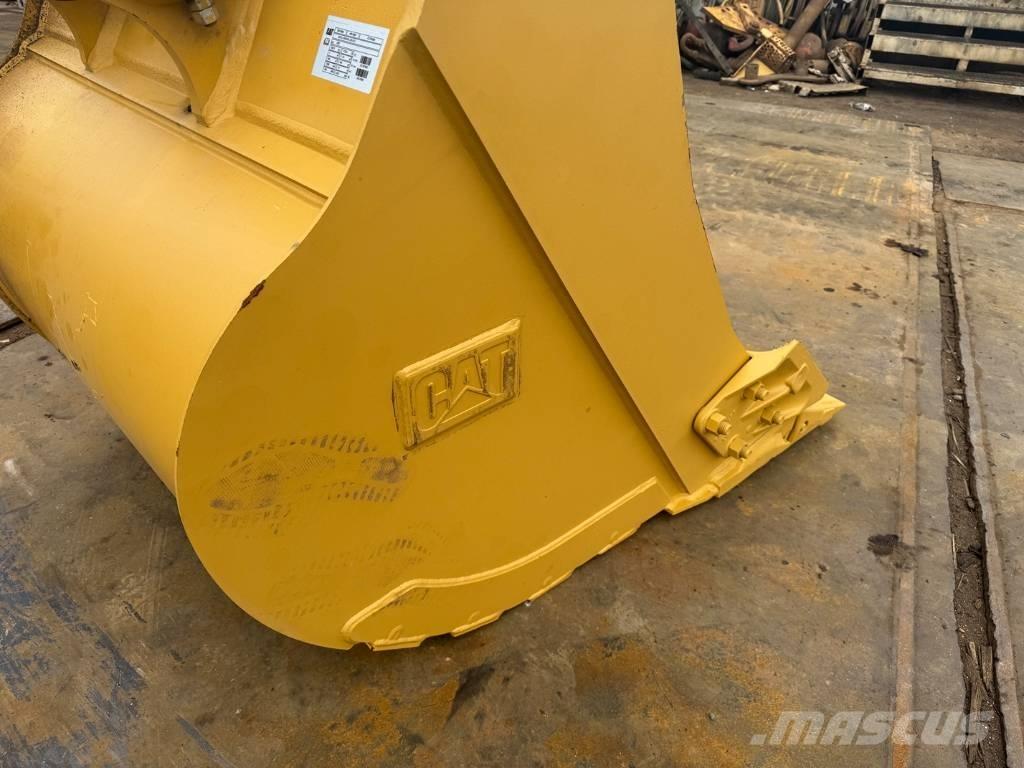 CAT 320 bucket OM Lopaty