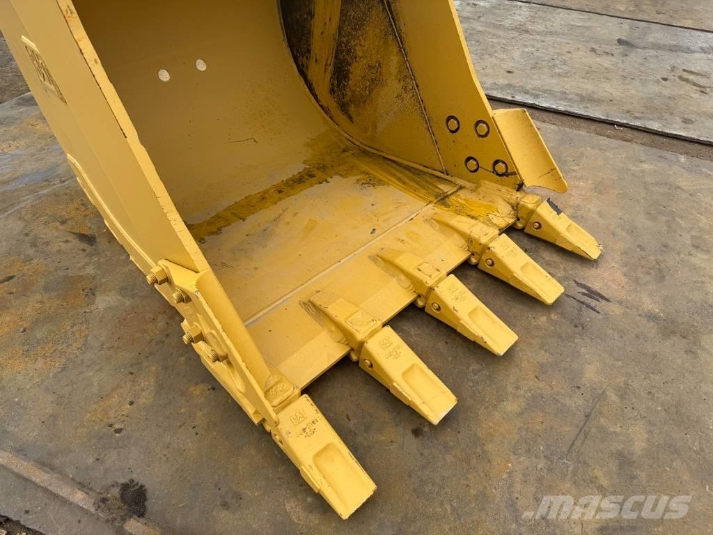 CAT 320 bucket OM Lopaty