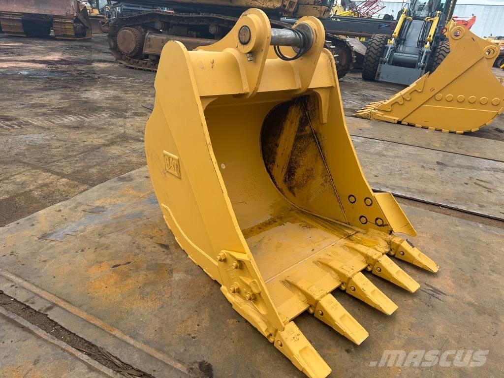 CAT 320 bucket OM Lopaty