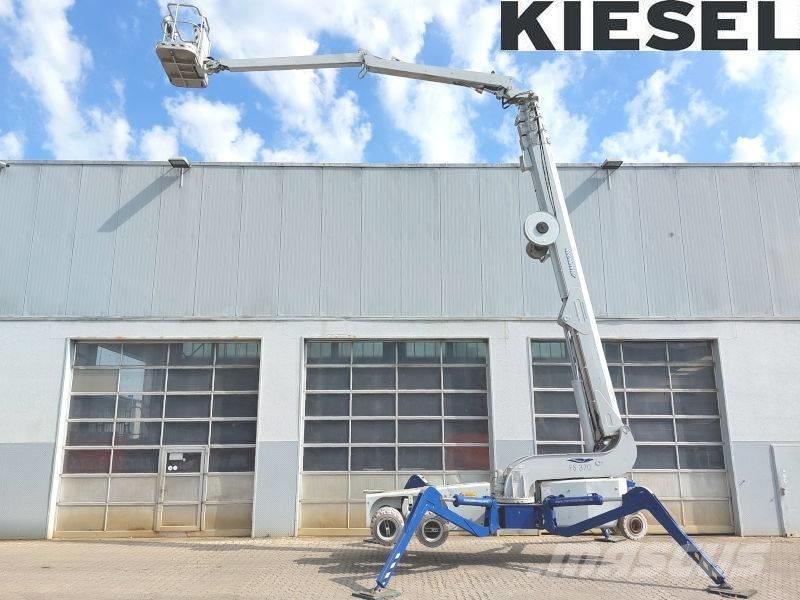  Falck Schmidt FS370 Kĺbové plošiny