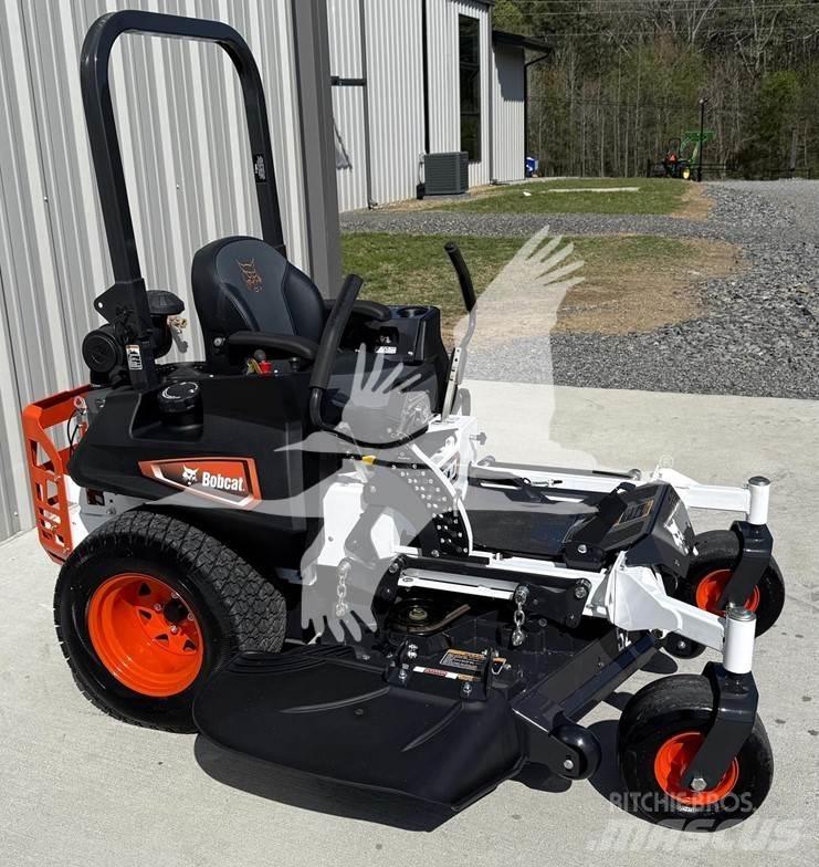 Bobcat ZT6000 Kosačky s nulovým polomerom otáčania