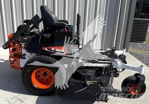 Bobcat ZT6000 Kosačky s nulovým polomerom otáčania