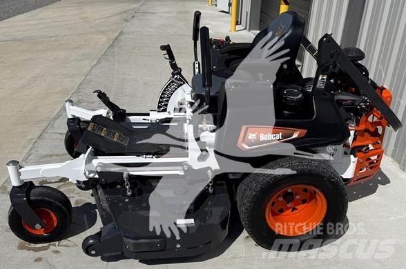 Bobcat ZT6100 Kosačky s nulovým polomerom otáčania