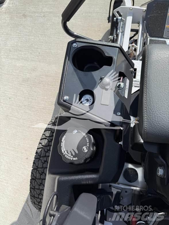 Bobcat ZT7000 Kosačky s nulovým polomerom otáčania