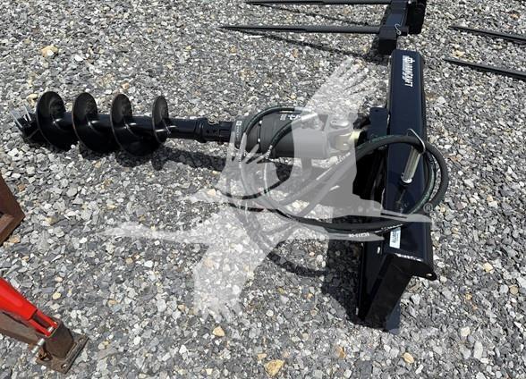 Ironcraft 2500 Technika pre oplotenie a ohrady