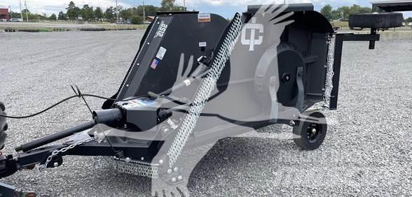 Ironcraft 2512 Žací stroj-kondicionér