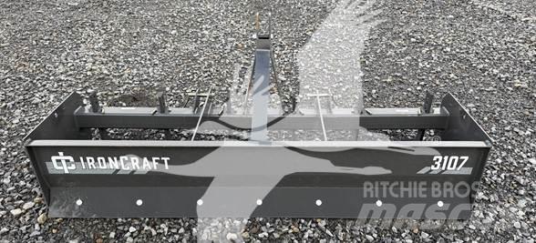Ironcraft 3107 Ďalšie príslušenstvo traktorov