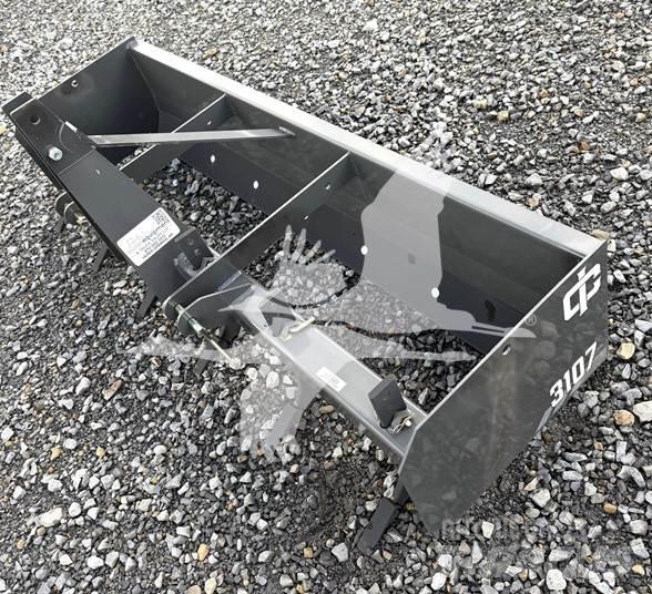 Ironcraft 3107 Ďalšie príslušenstvo traktorov