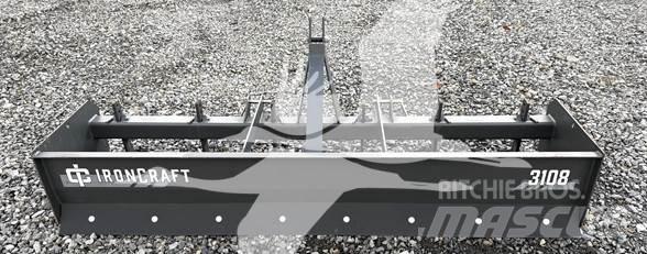 Ironcraft 3108 Ďalšie príslušenstvo traktorov