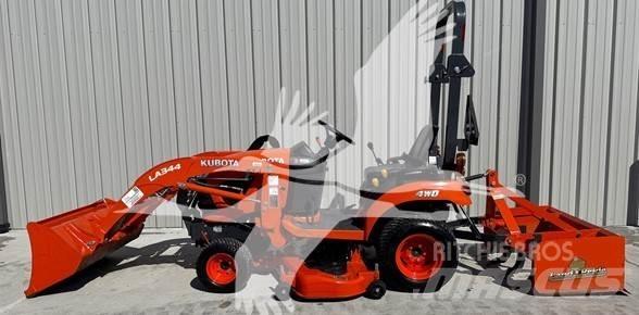 Kubota BX1880 Traktory