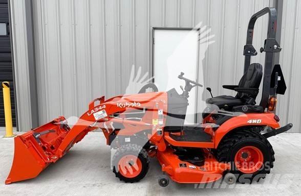 Kubota BX2380 Traktory