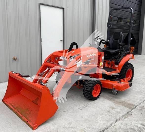 Kubota BX2380 Traktory