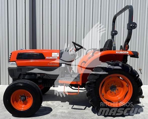 Kubota L3130 Traktory