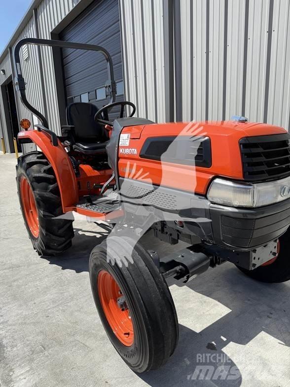 Kubota L3130 Traktory