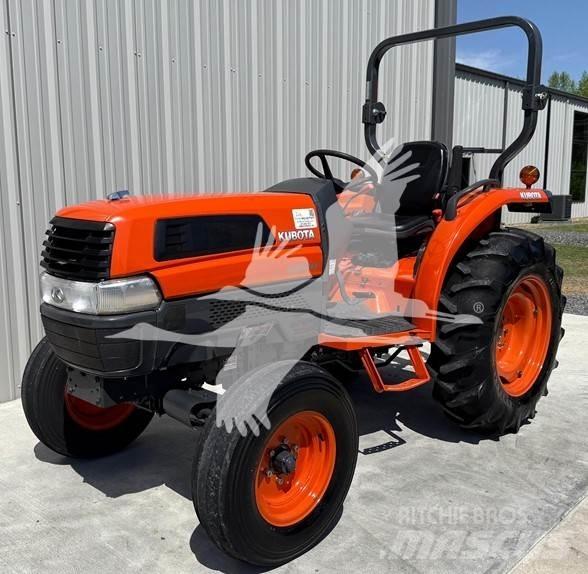 Kubota L3130 Traktory