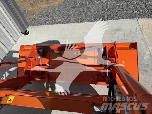 Kubota L3901 Traktory