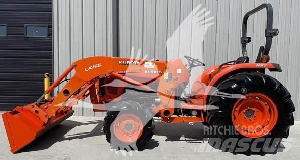 Kubota L4701 Traktory
