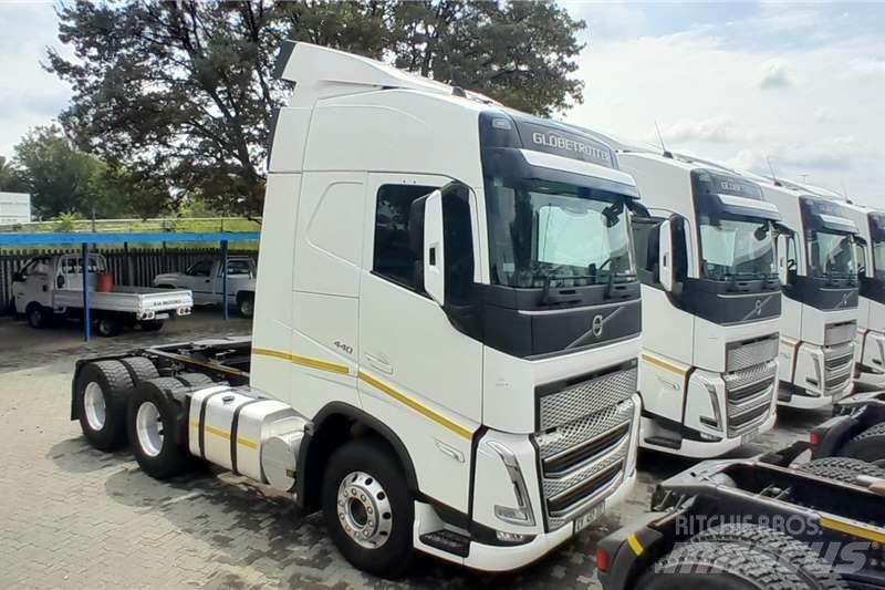Volvo FH 440 Ďalšie nákladné vozidlá