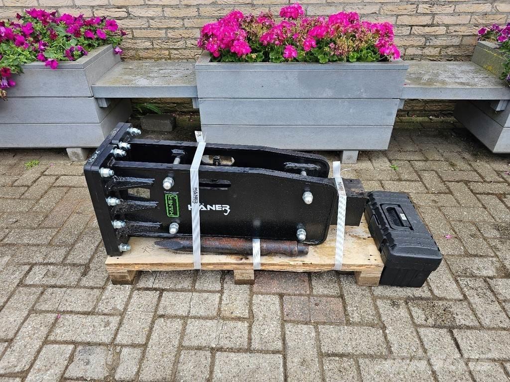  Haner HX600SA Búracie kladivá / Zbíjačky