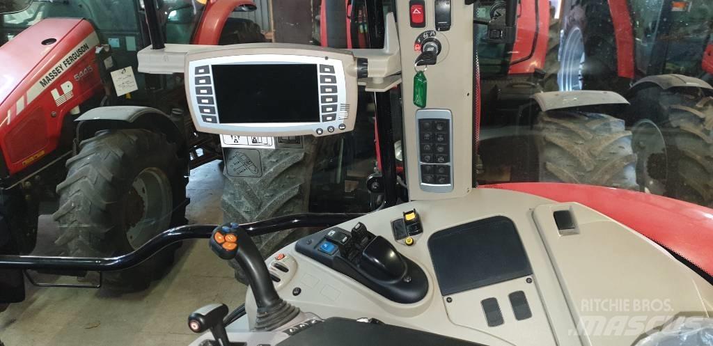 Massey Ferguson 6614 Traktory