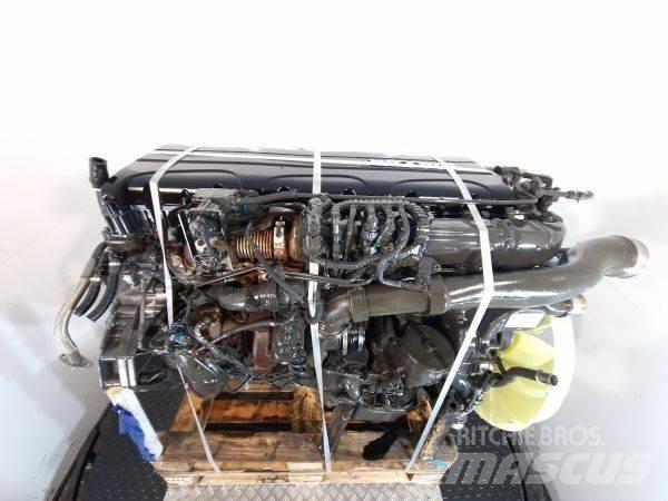 DAF MX-11 330 H4 Motory
