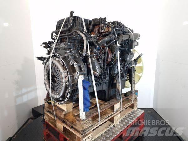 DAF MX-11 330 H4 Motory