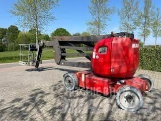 Manitou 170 AETJL Kĺbové plošiny